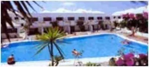 Mare Verde/maluca Hotel 3*